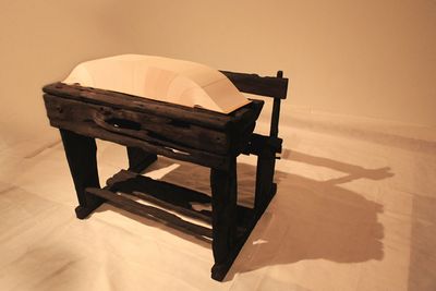 Ausstellung betont die Beziehung zwischen Sakti
