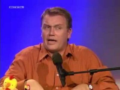 Hape Kerkeling verteidigt Christian Wulf