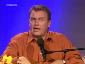 Hape Kerkeling verteidigt Christian Wulf Hape Kerkeling verteidigt Christian Wulf