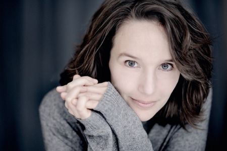 Helene Grimau gibt Konzert in Frankfurt