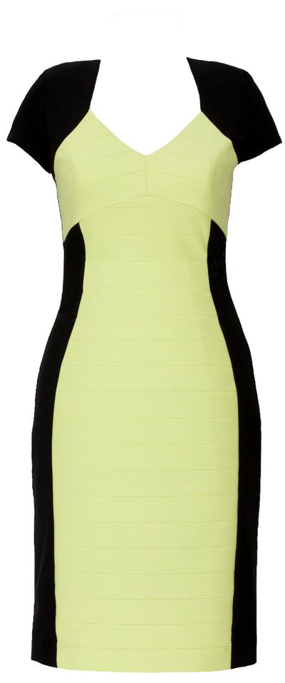 Stil JOSEPH RIBKOFF Kleid Stil JOSEPH RIBKOFF Kleid