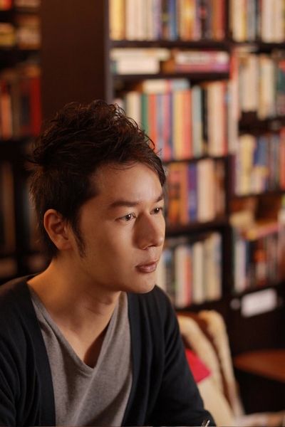 Kenny Li
