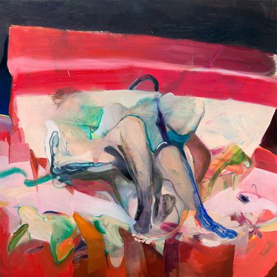 ausstellung berlin Winston Chmielinski ausstellung berlin Winston Chmielinski