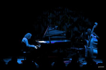 Nicosia Blues geben Konzert in Koeln Bonn