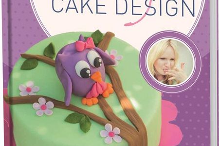 Crazy Cake Design