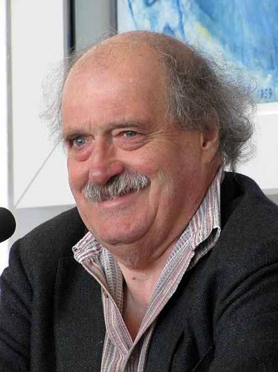 Urs Widmer ist tot - Wikipedia
