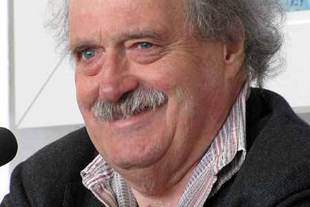 Urs Widmer ist tot - Wikipedia