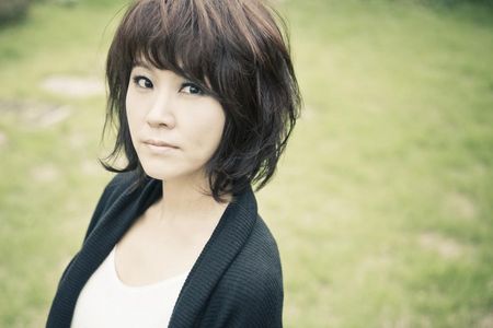 Die Koreanerin Youn Sun Nah rüttelt ein ganzes Genre wach