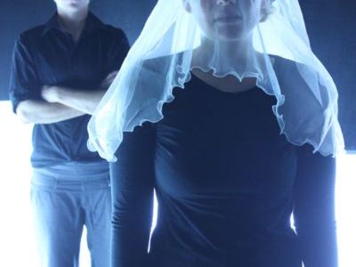 LEONCE UND LENA am WOLFGANG BORCHERT THEATER muenster