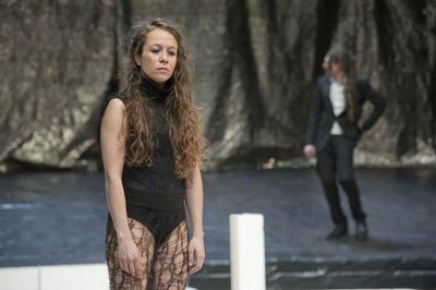 medea Euripides theater medea Euripides theater