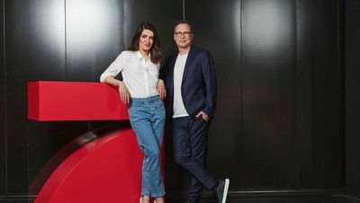 Linda Zervakis und Matthias Opdenhövel präsentieren für ProSieben ab Herbst eine neue Live-Show