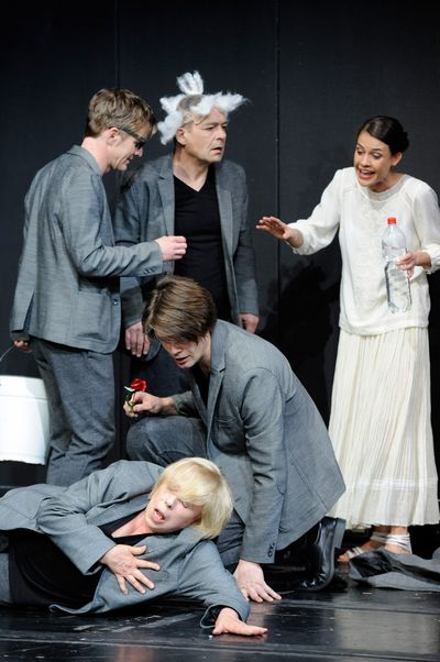 Manderlay essen