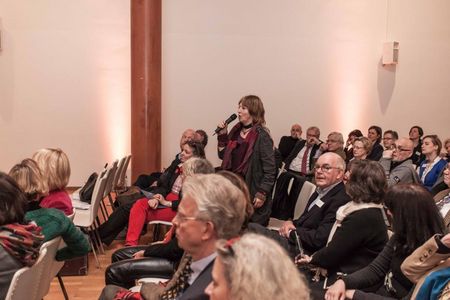 4. Koelner Kulturpolitisches Symposium