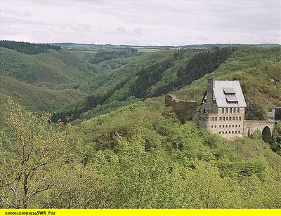 "Expedition in die Heimat" - Unterwegs im Hunsrück