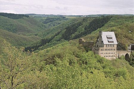 "Expedition in die Heimat" - Unterwegs im Hunsrück