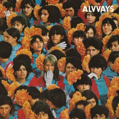 Alvvays veroeffentlichen ihr Debuetalbum Alvvays