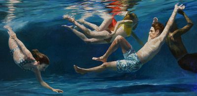 anna leone ausstellung