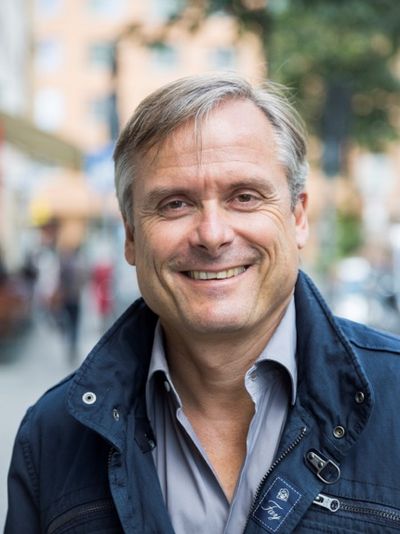 Axel Hacke beim Kultursommer 2015 Bad Woerishofen