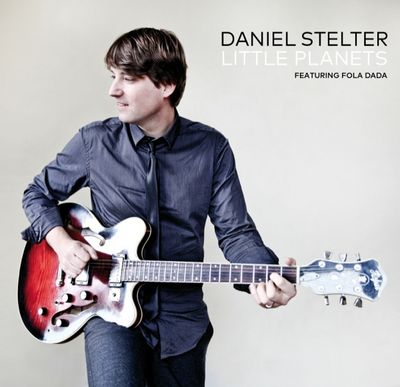 Daniel Stelter veroeffentlicht Album Little Planets