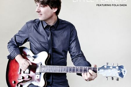 Daniel Stelter veroeffentlicht Album Little Planets