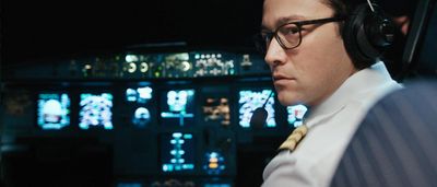 7500 ist ein Thriller von Patrick Vollrath mit Joseph Gordon-Levitt, Aylin Tezel und Omid Memar