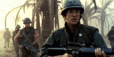 Full Metal Jacket - Antikriegsdrama von Legende Stanley Kubrick