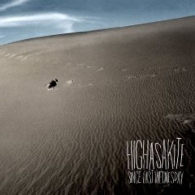 Single Since Last Wednesday ist Vorgeschmack auf Debuetalbum von HIGHASAKITE