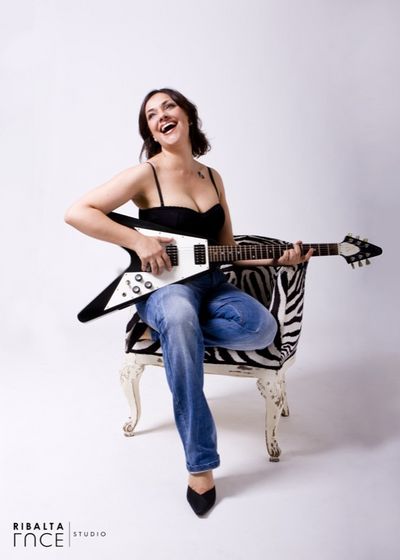 Roberta Invernizzi gibt beim Festival Resonanzen in Wien Konzert