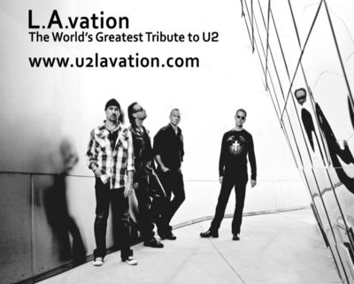 LAvation spielen im Posthof Linz