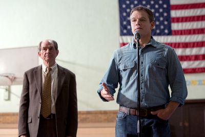 Ein Volk wehrt sich gegen Fracking
