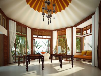 Reisen Anantara Veli Resort