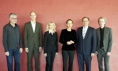 Das Lofft wird Ausrichter des Saechsischen Tanzpreises