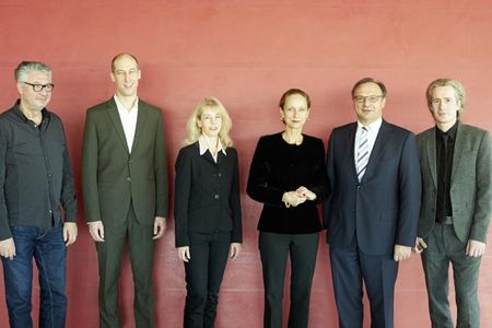 Das Lofft wird Ausrichter des Saechsischen Tanzpreises
