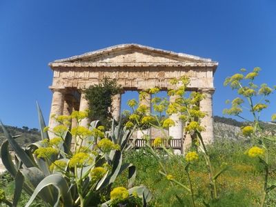 Reisen Aegadische Inseln Kultur Reisen Aegadische Inseln Kultur