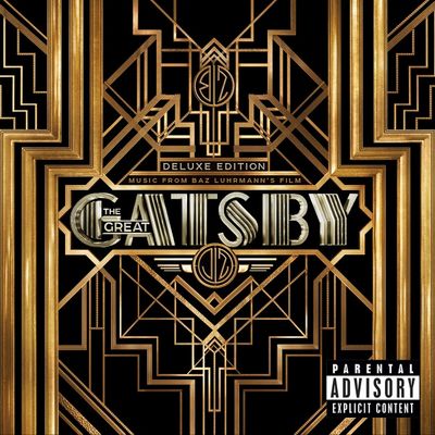 Soundtrack von Baz Luhrmann's Film The Great Gatsby