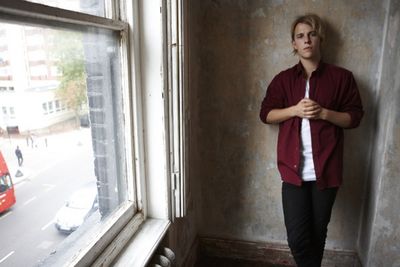Tom Odell schrieb lebensbejahende und melanchonische Songtexte