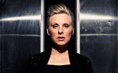 Torun Eriksen veroeffentlicht ihr Album Visits