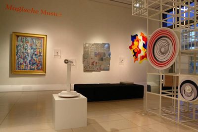 ausstellung hamburg