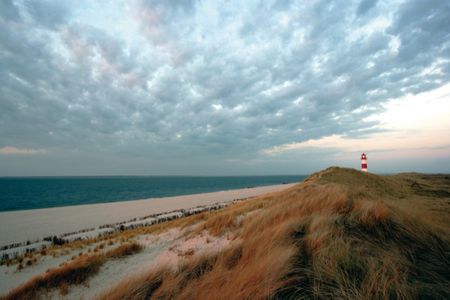 Hotel Faehrhaus Sylt ist Wohlfuehlort
