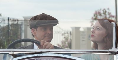 Magic in the Moonlight kino