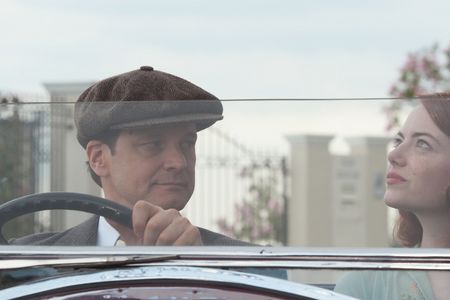 Magic in the Moonlight kino