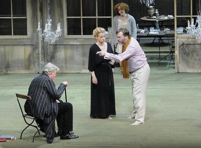 onkel wanja birgtheater wien onkel wanja birgtheater wien