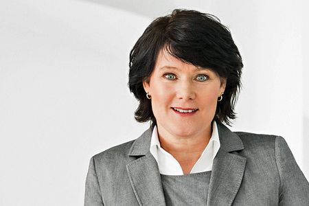 Anke Schaeferkordt steht nur noch bis Jahresende an der Spitze der Mediengruppe RTL Deutschland