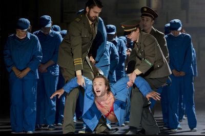 theater nuernberg