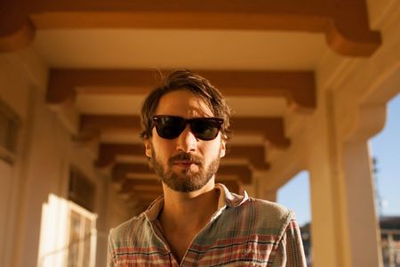 Andrew Collberg hat jede Menge Talent, schoepferische Hingabe und Besessenheit