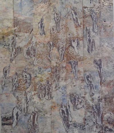 Ausstellung Marek Jaromski