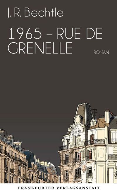Paris in den 60ern