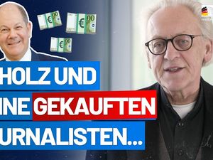 Die AfD bleibt dran