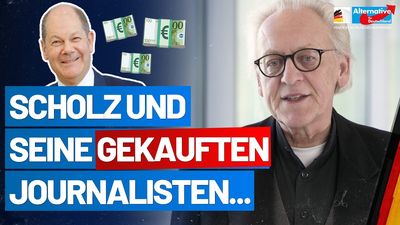 Die AfD bleibt dran
