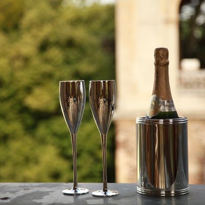 Champagner Kelch Louis